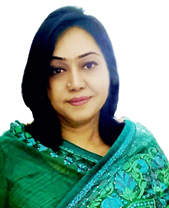 মাহবুবা ফারজানা