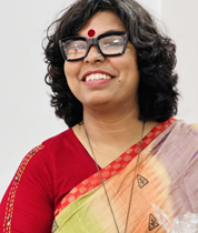মনিরা শরমিন